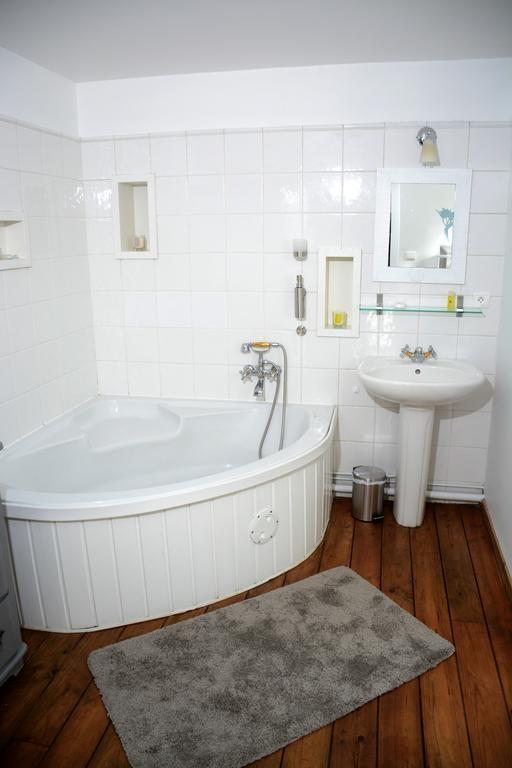 Loft En Bulles Apartment Epernay Exterior photo